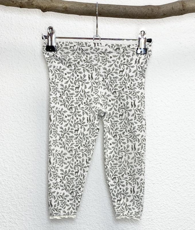 Legging Fille 12 mois