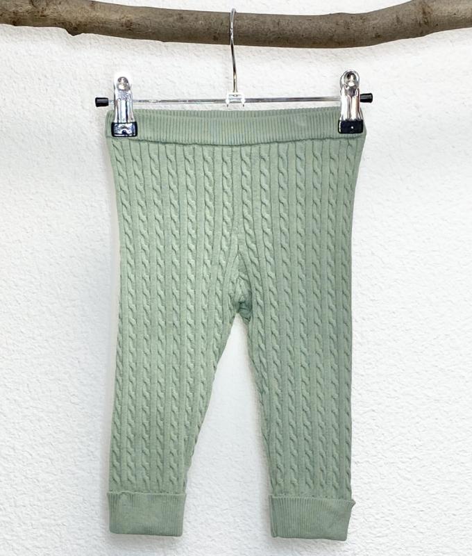 Legging Fille 12 mois