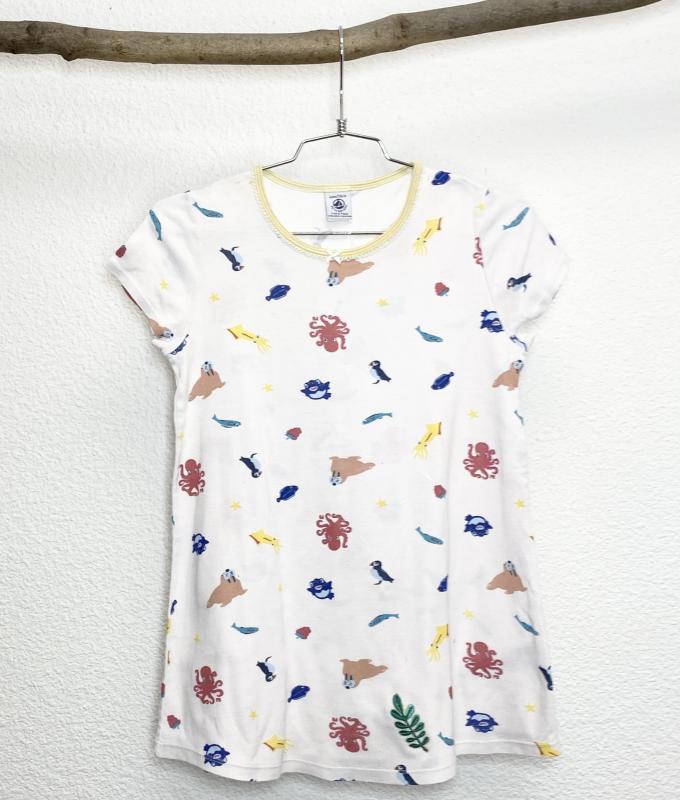 Chemise de nuit Fille 6 ans