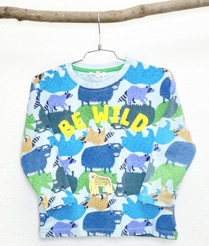 TShirt Garçon 6 ans