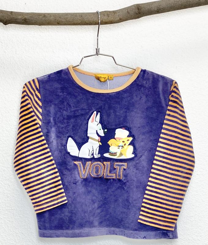 Pyjama Garçon 4 ans