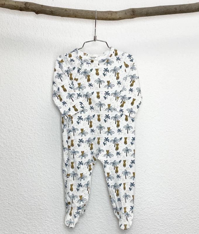 Pyjama Garçon 6 mois