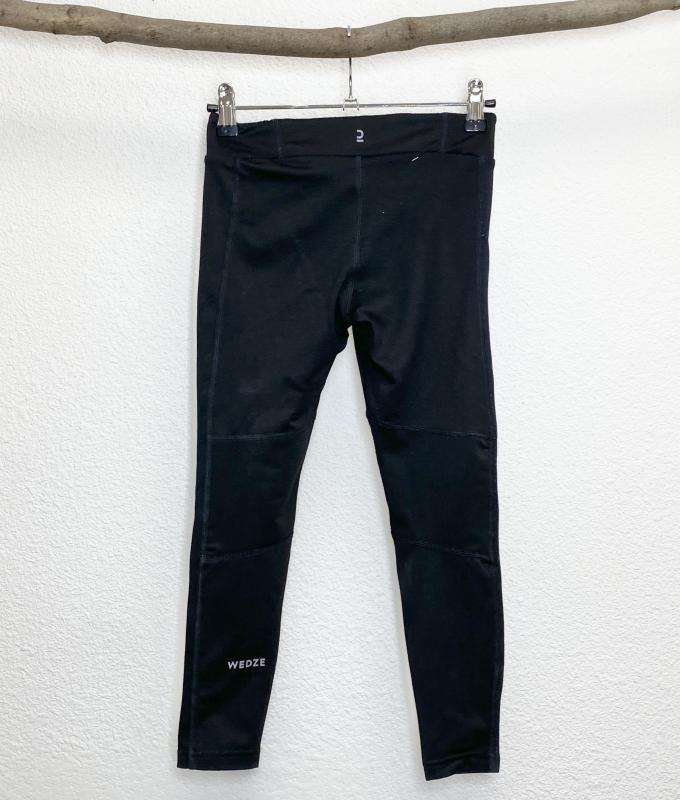 Ski Legging Fille 8 ans