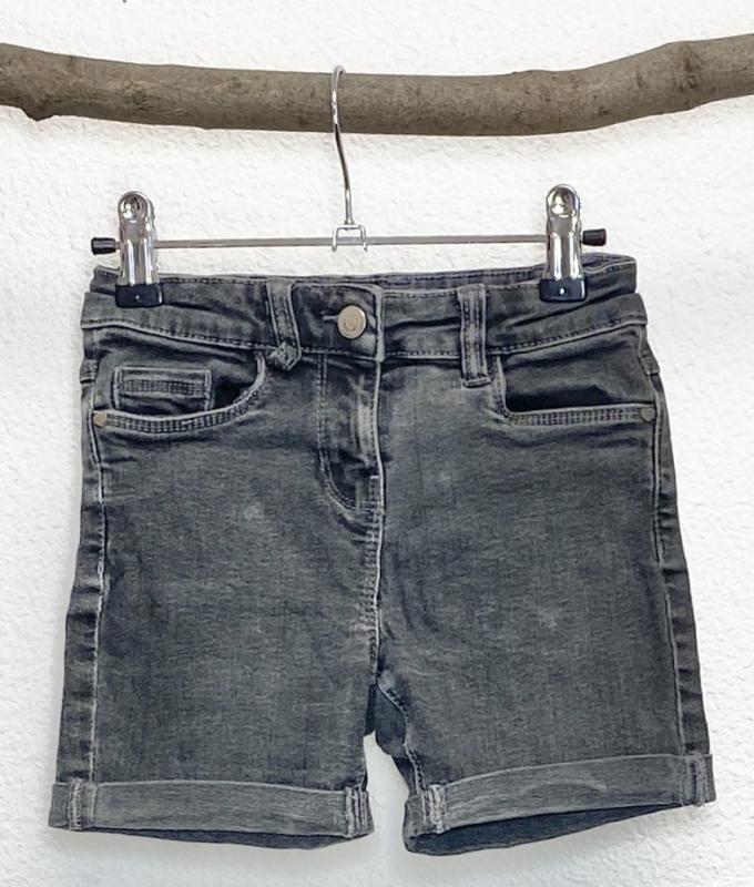 Short Fille 6 ans