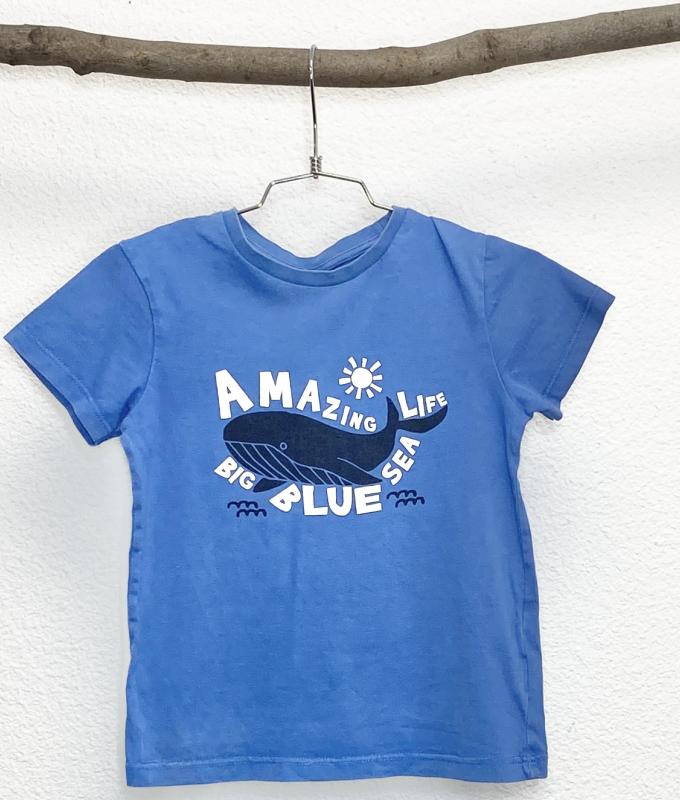 TShirt Garçon 6 ans