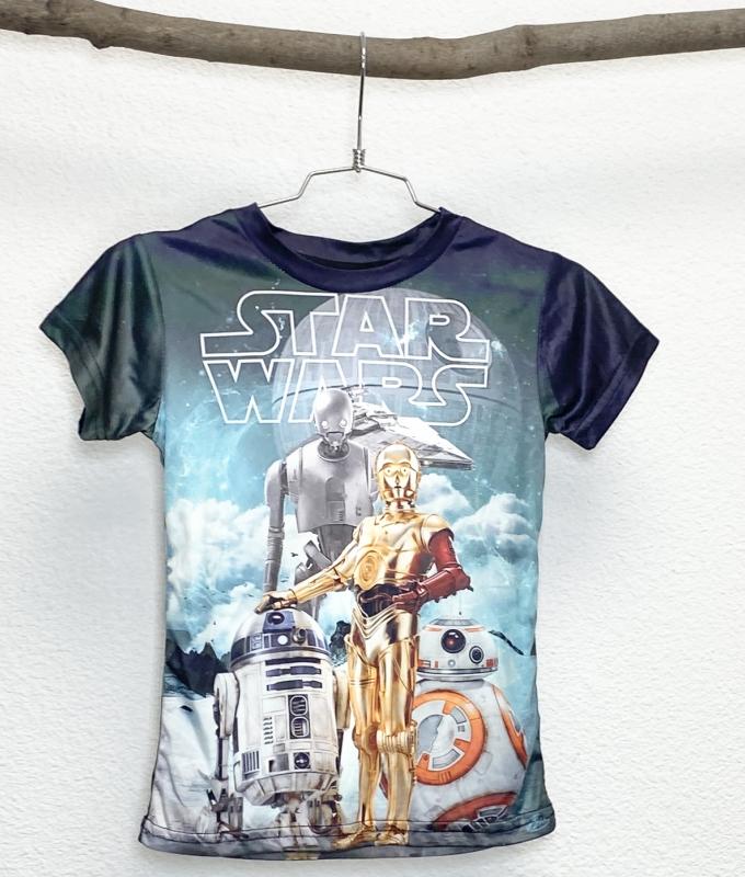 TShirt Garçon 6 ans