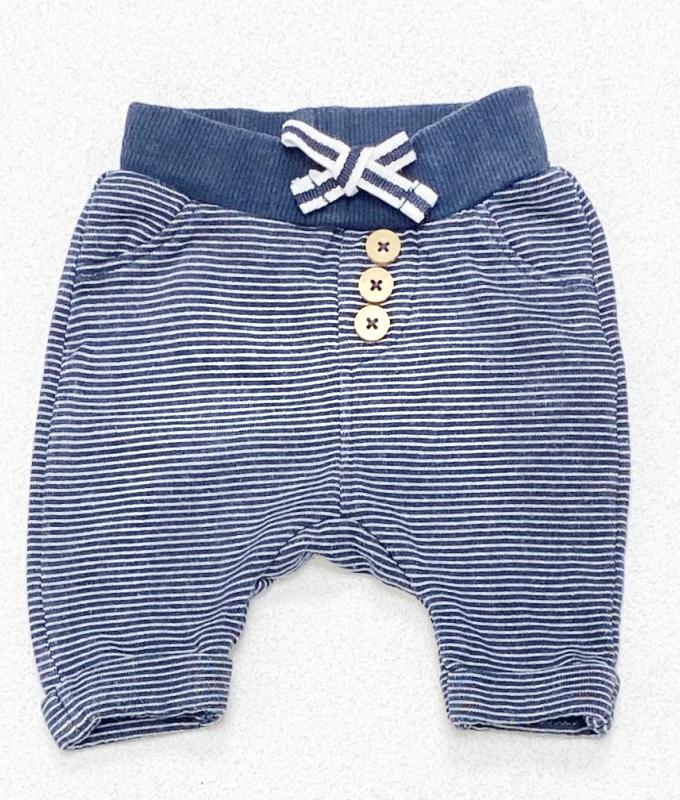Pantalon Garçon 1 mois