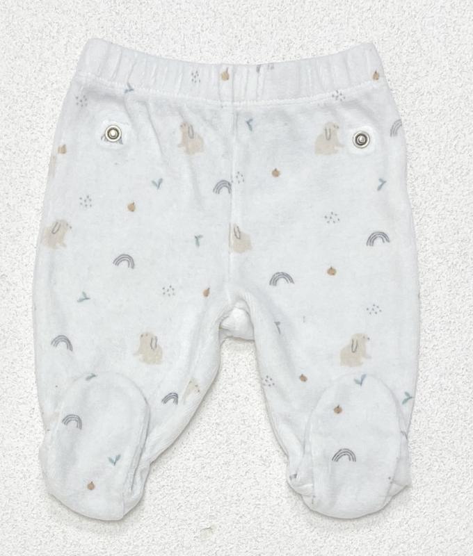 Pyjama Mixte 1 mois