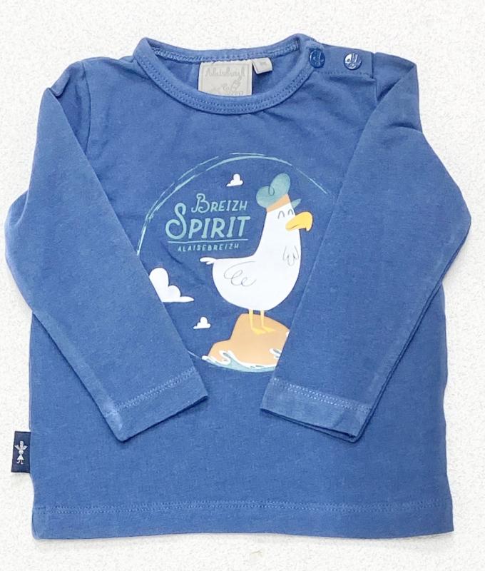 TShirt Garçon 6 mois