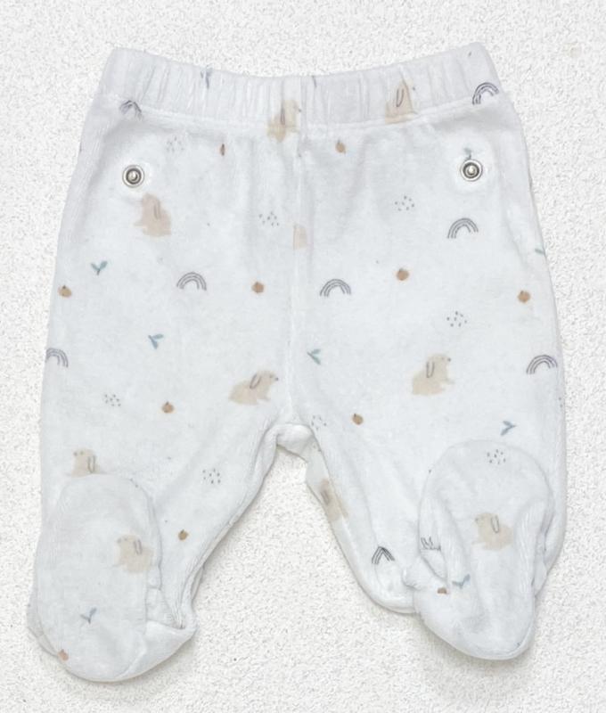 Pyjama Mixte 1 mois