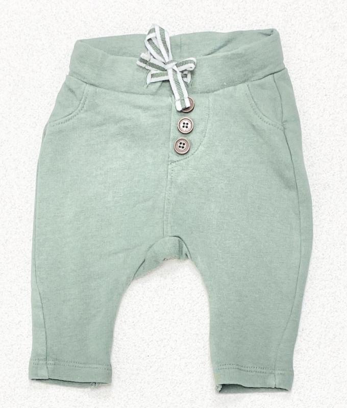 Pantalon Garçon 1 mois