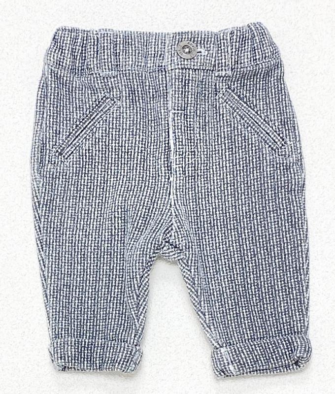 Pantalon Garçon 1 mois