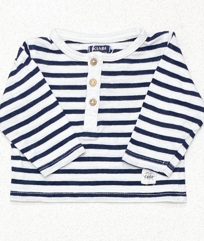 TShirt Garçon 1 mois