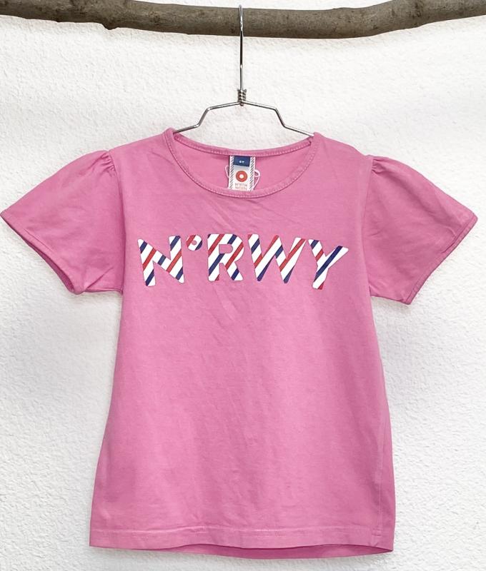 TShirt Fille 6 ans