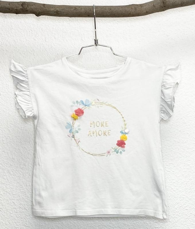 TShirt Fille 6 ans