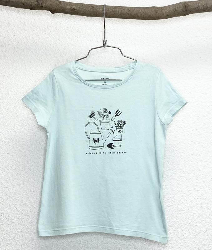 TShirt Fille 5 ans