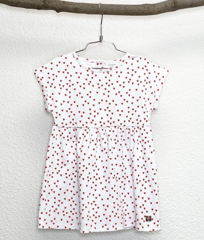 Robe Fille 3 ans