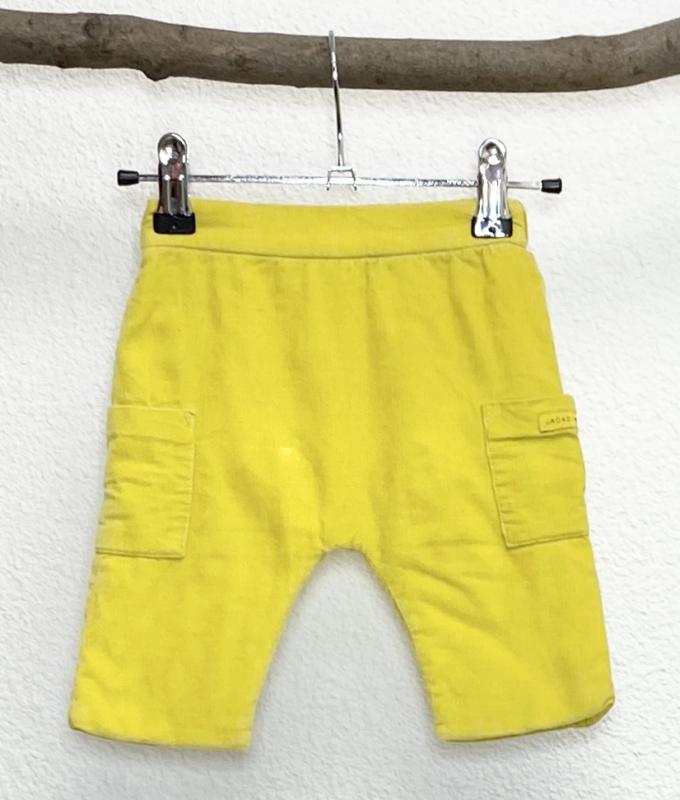 Pantalon Mixte 6 mois