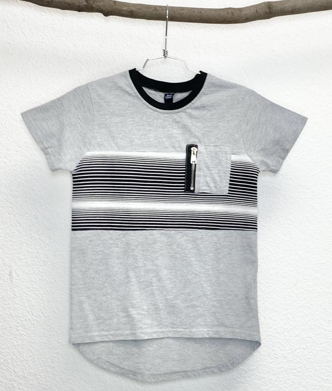 TShirt Garçon 8 ans