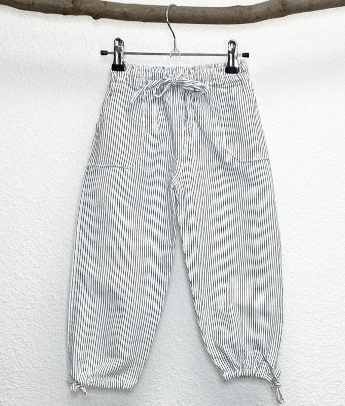 Pantalon Fille 3 ans