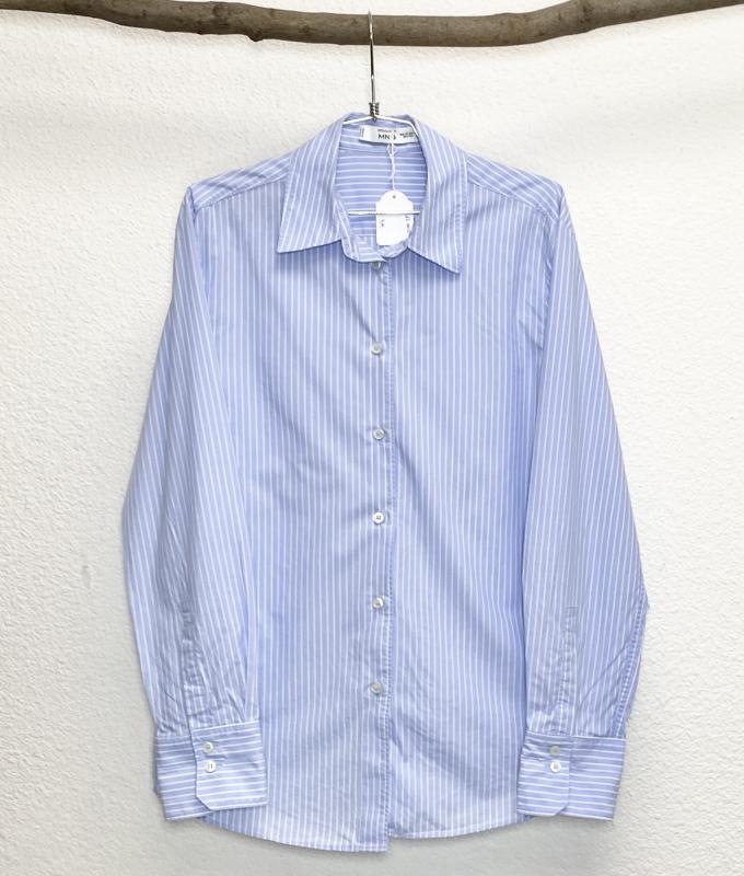 Chemise Mixte 12 ans