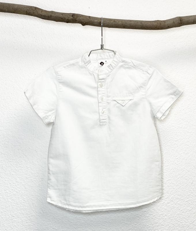 Chemise Garçon 8 ans