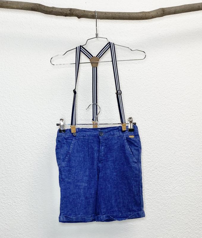 Short Garçon 8 ans