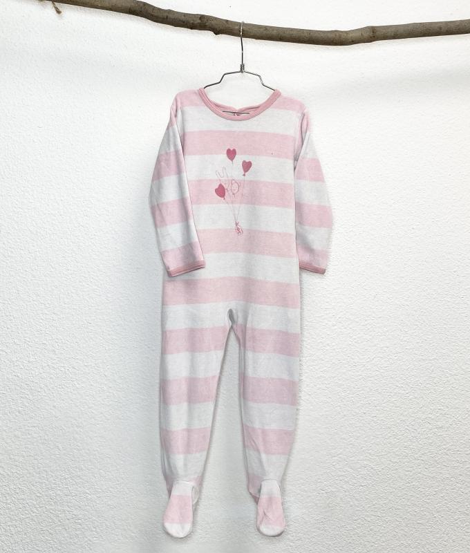 Pyjama Fille 3 ans