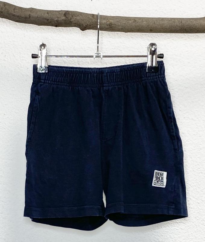 Short Garçon 4 ans