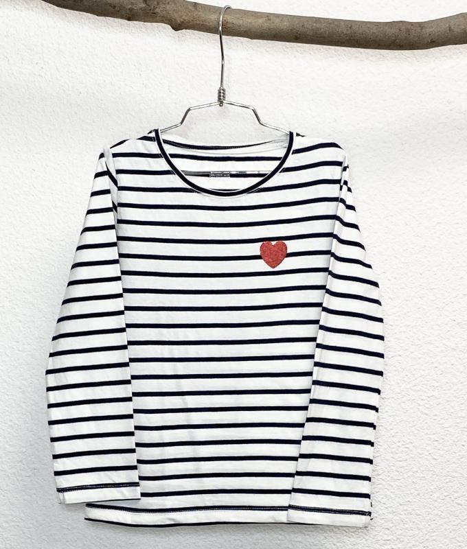 TShirt Fille 5 ans