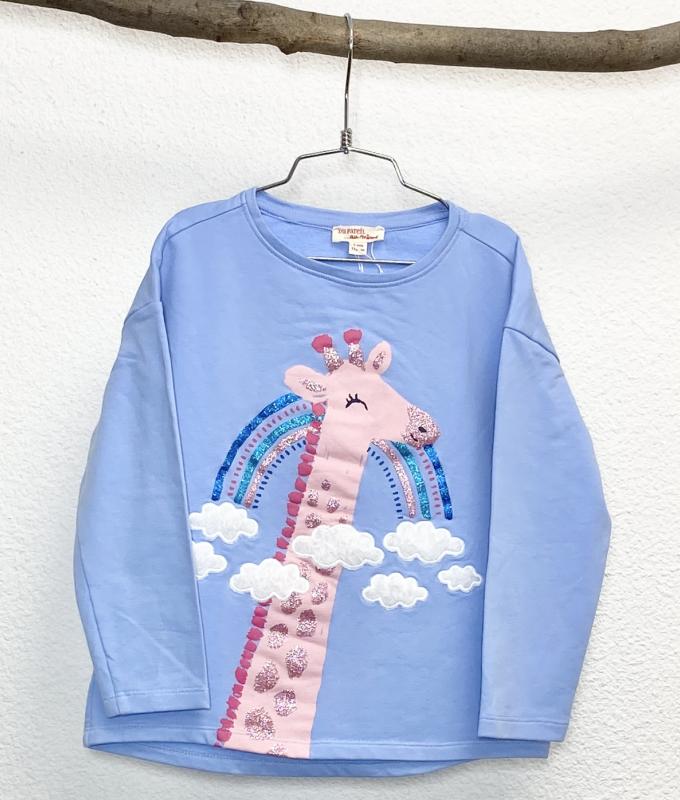 TShirt Fille 5 ans