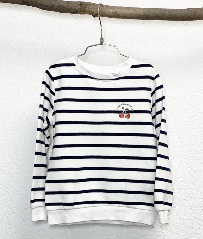 Sweat Fille 4 ans
