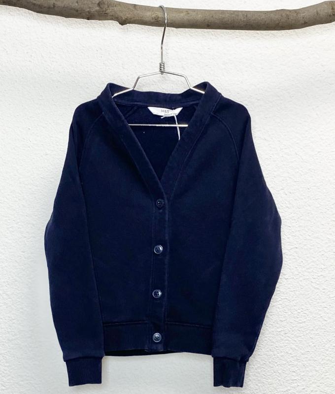 Gilet Garçon 3 ans