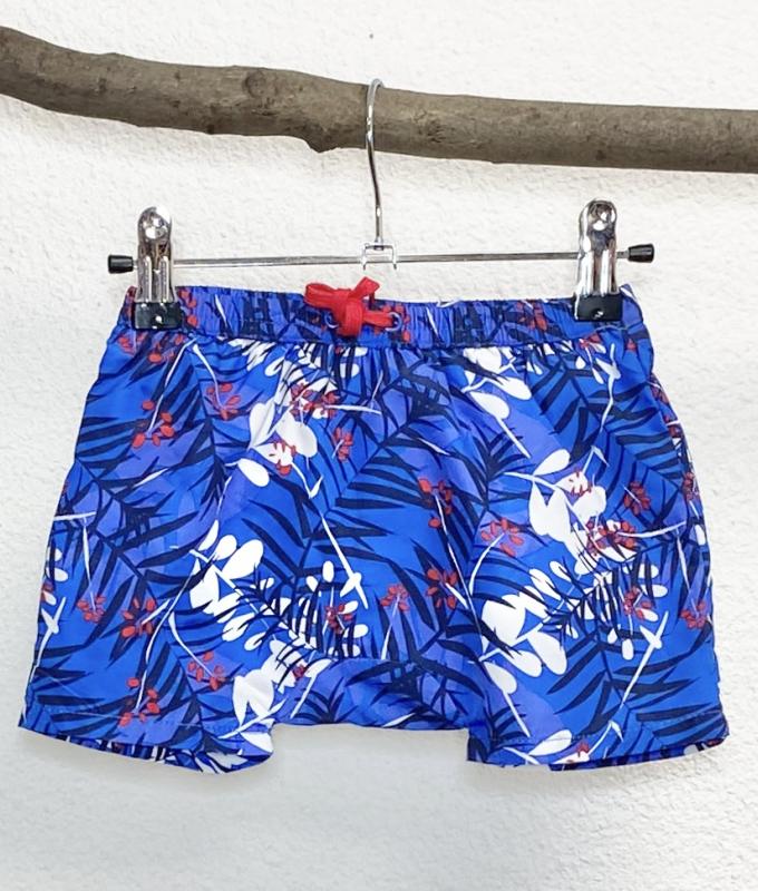 Short de bain Garçon 6 mois