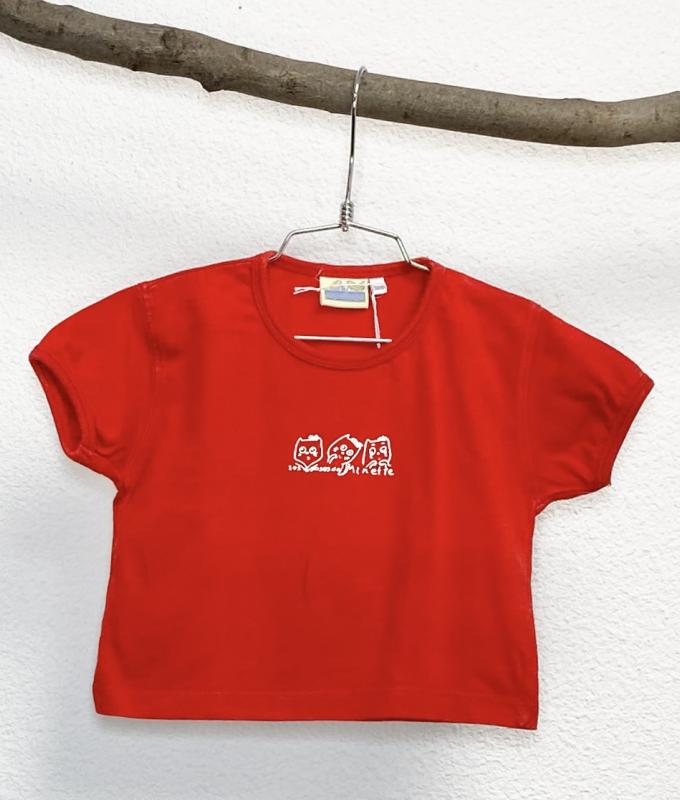 TShirt Fille 3 ans