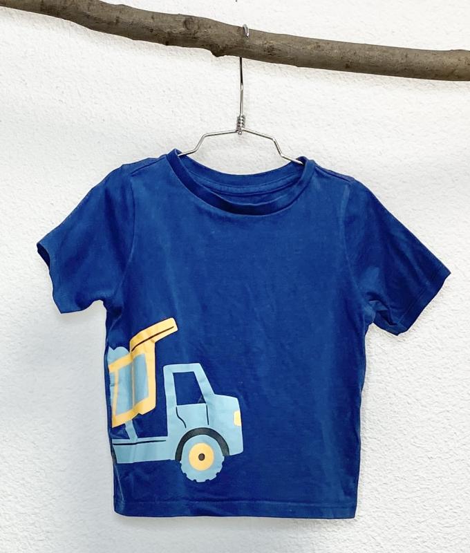 TShirt Garçon 3 ans