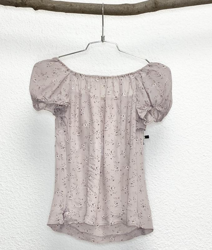 Blouse Fille 10 ans