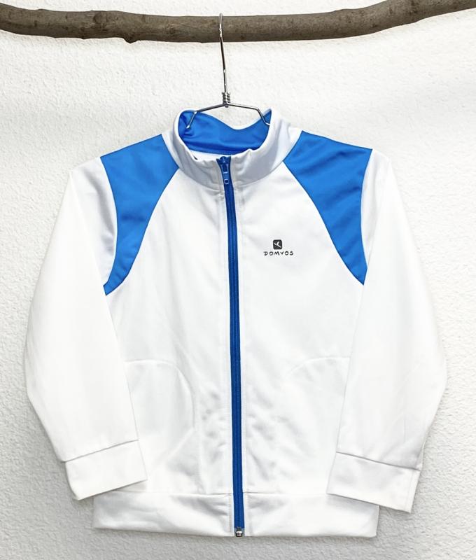 Sport Veste Mixte 5 ans