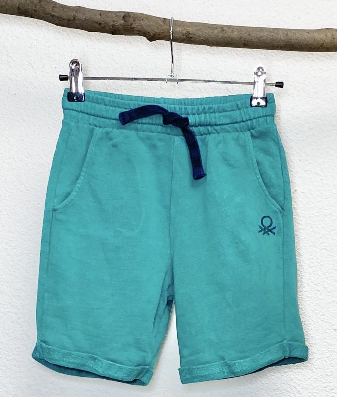 Short Garçon 6 ans