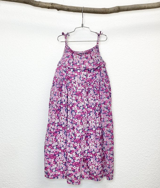 Robe Fille 3 ans