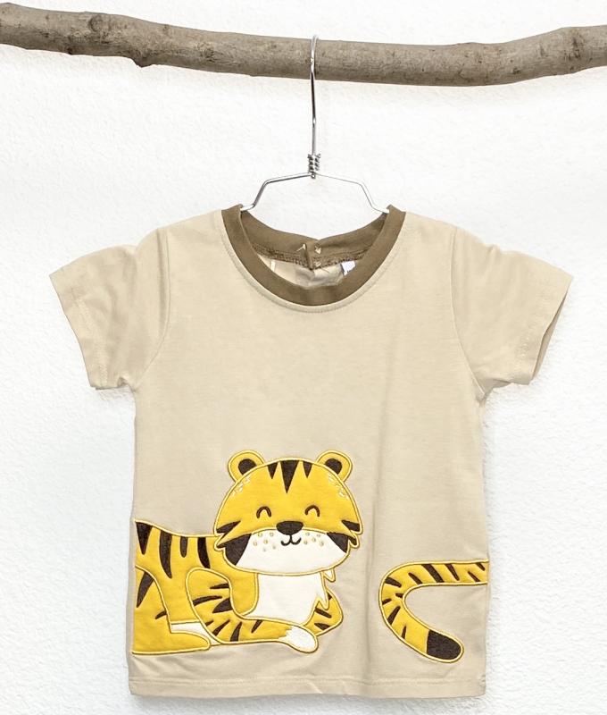 TShirt Garçon 18 mois