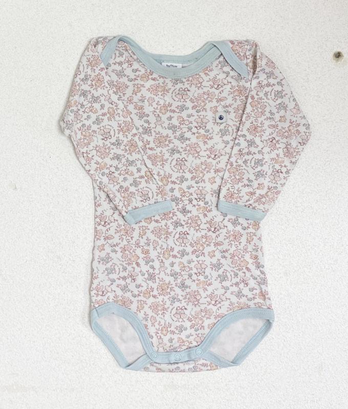 Body Fille 9 mois
