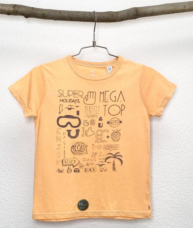 TShirt Garçon 8 ans