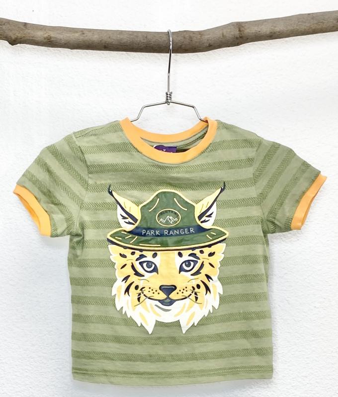 TShirt Garçon 3 ans