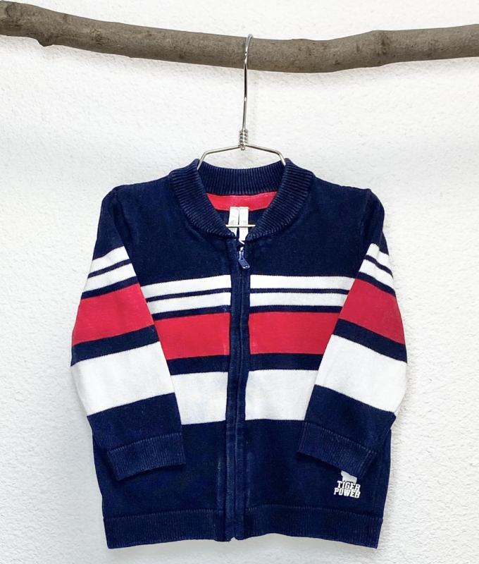 Gilet Garçon 12 mois