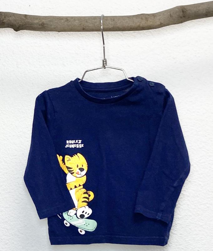 TShirt Garçon 12 mois