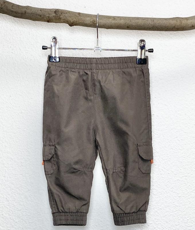 Pantalon Garçon 12 mois