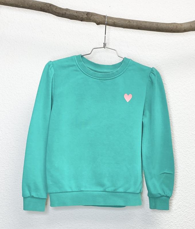Sweat Fille 8 ans