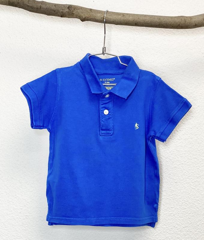 Polo Garçon 5 ans