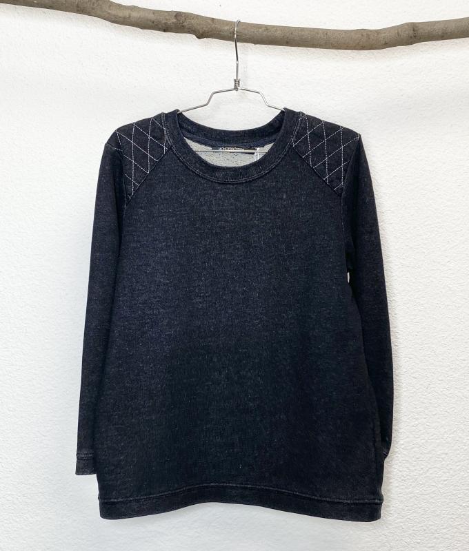 Sweat Fille 14 ans
